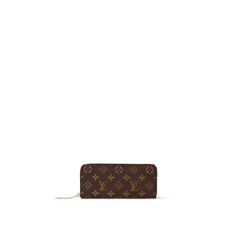 portefeuille clemence louis vuitton